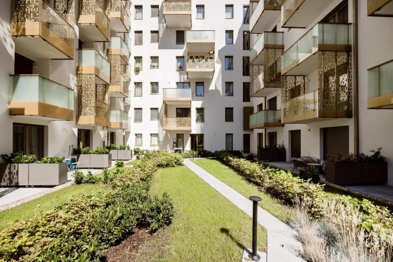 211 / 1 Bedroom / Modern In Center Appartement