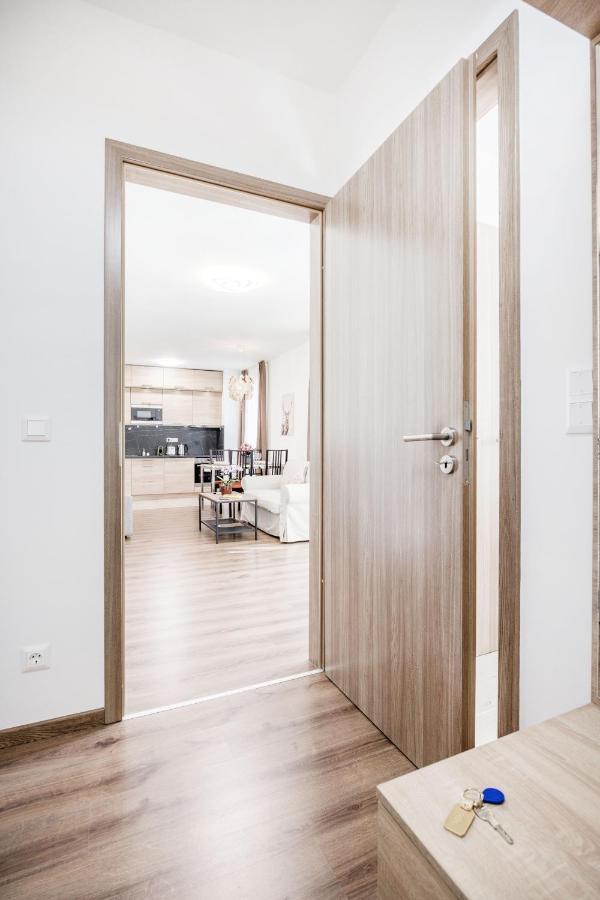 211 / 1 Bedroom / Modern In Center Apartamento Budapeste