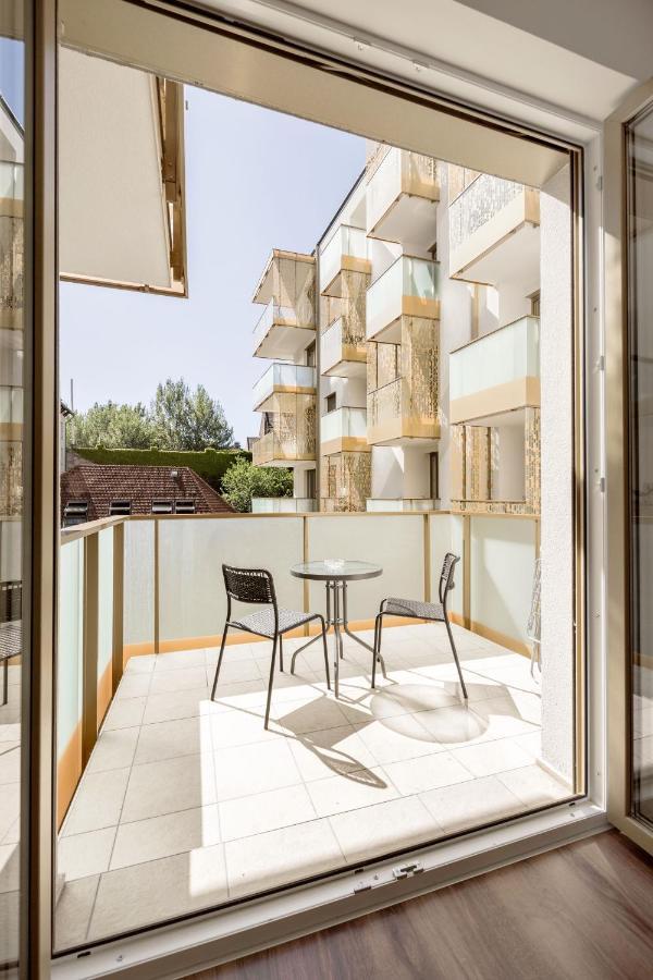 211 / 1 Bedroom / Modern In Center Apartamento Budapeste