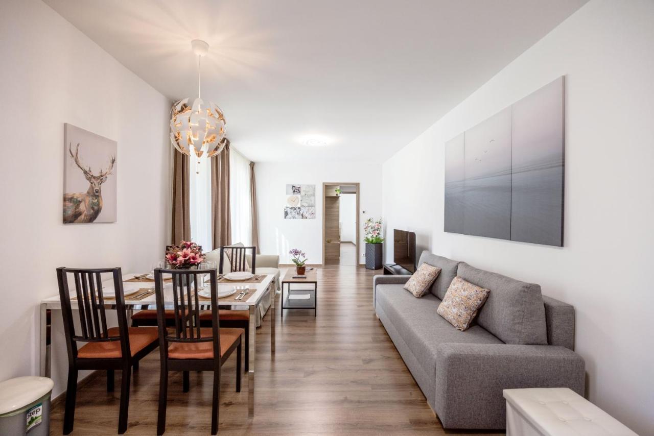 Apartamento 211 / 1 Bedroom / Modern In Center Budapeste