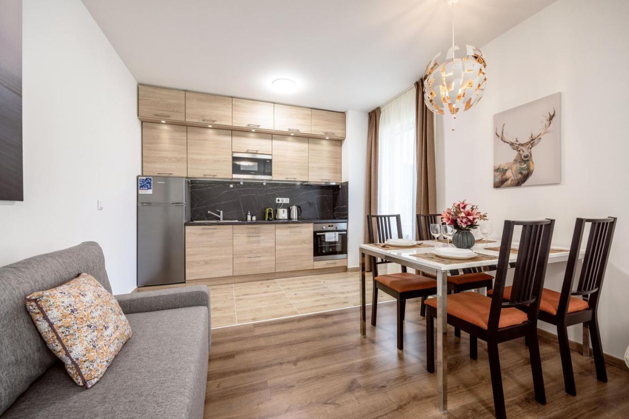 211 / 1 Bedroom / Modern In Center Apartamento *