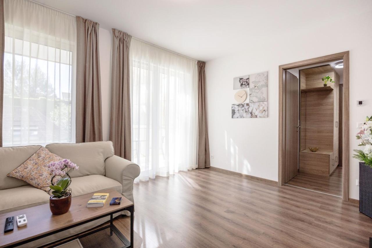 Apartamento 211 / 1 Bedroom / Modern In Center Budapeste
